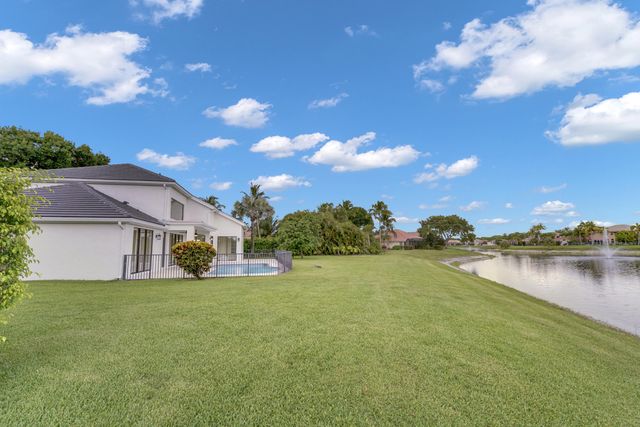 22281 Tupelo Place, Boca Raton, FL 33428