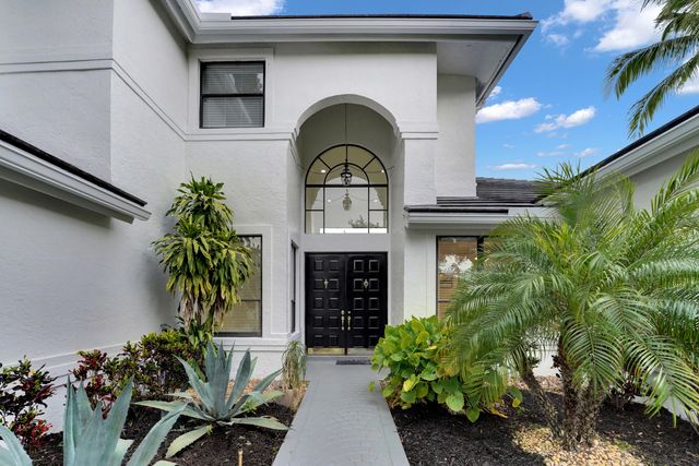 22281 Tupelo Place, Boca Raton, FL 33428