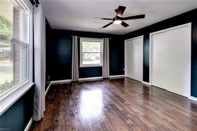 149 Ridgewood PW, Newport News, VA 23608