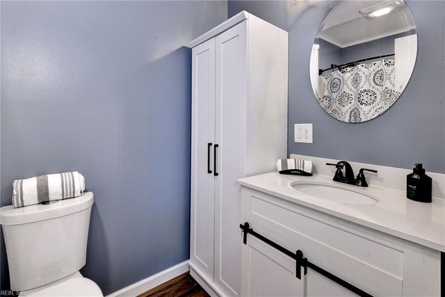 149 Ridgewood PW, Newport News, VA 23608