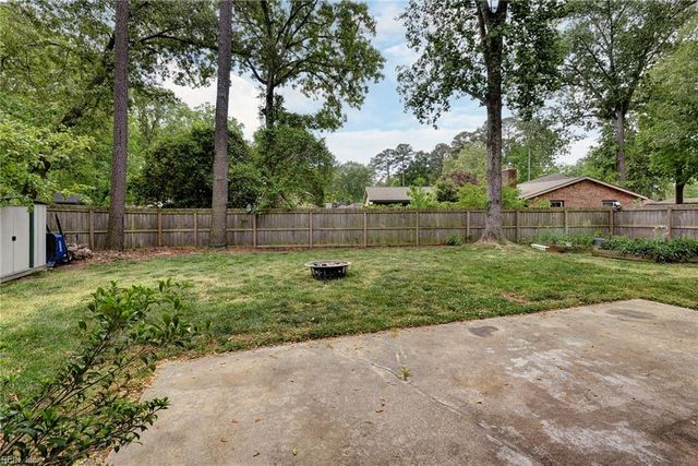 149 Ridgewood PW, Newport News, VA 23608