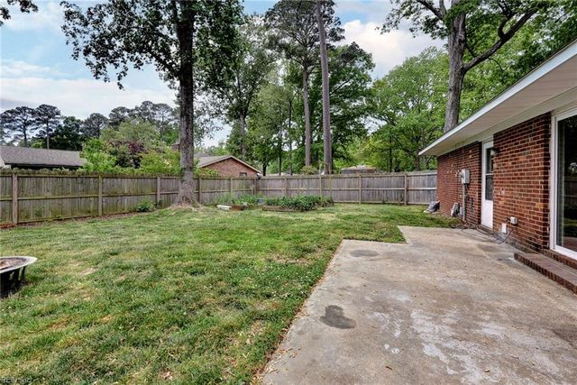 149 Ridgewood PW, Newport News, VA 23608
