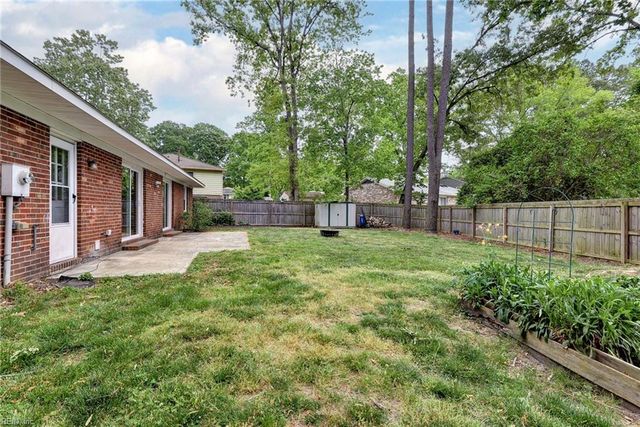 149 Ridgewood PW, Newport News, VA 23608