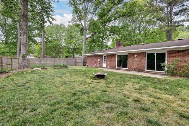149 Ridgewood PW, Newport News, VA 23608
