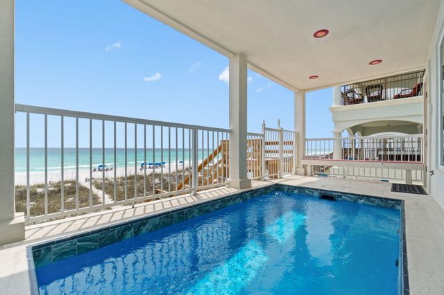 4736 Ocean Boulevard, Destin, FL 32541