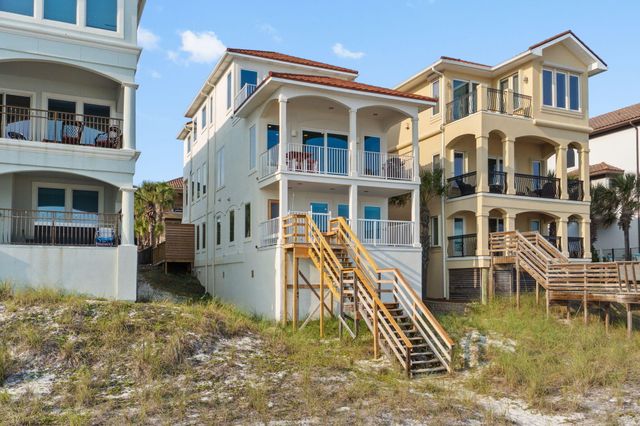 4736 Ocean Boulevard, Destin, FL 32541