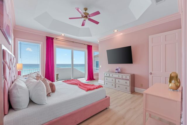 4736 Ocean Boulevard, Destin, FL 32541