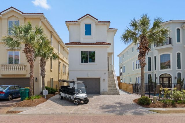 4736 Ocean Boulevard, Destin, FL 32541