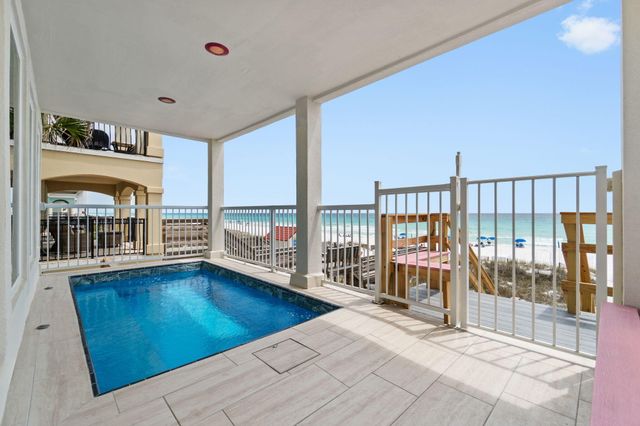 4736 Ocean Boulevard, Destin, FL 32541