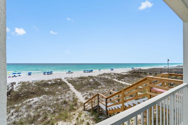 4736 Ocean Boulevard, Destin, FL 32541