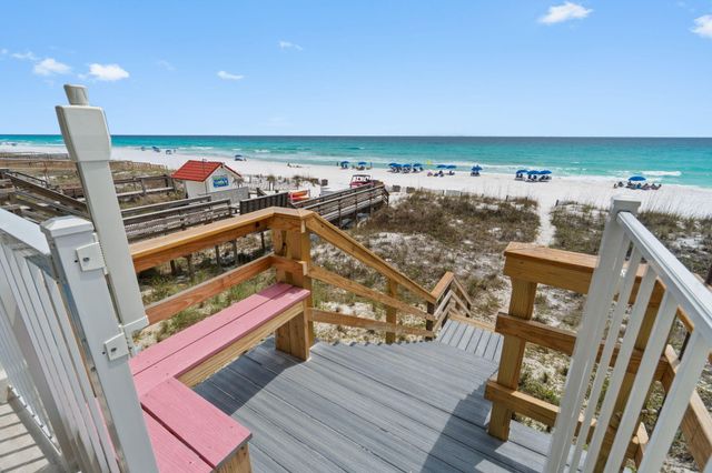 4736 Ocean Boulevard, Destin, FL 32541