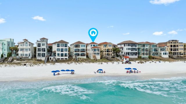 4736 Ocean Boulevard, Destin, FL 32541