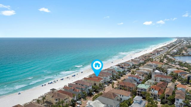 4736 Ocean Boulevard, Destin, FL 32541