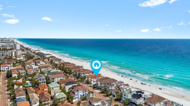 4736 Ocean Boulevard, Destin, FL 32541