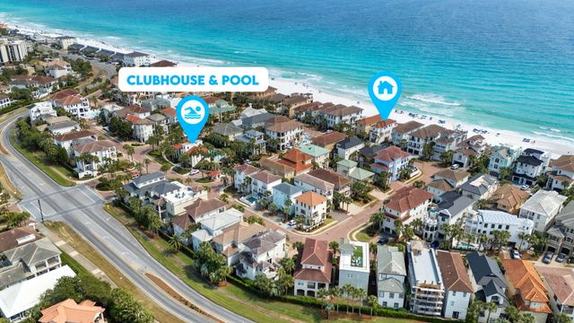 4736 Ocean Boulevard, Destin, FL 32541