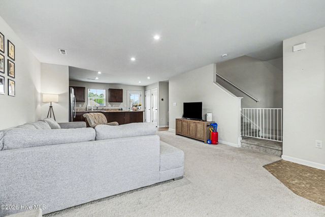 160 Day Song Court, Lillington, NC 27546