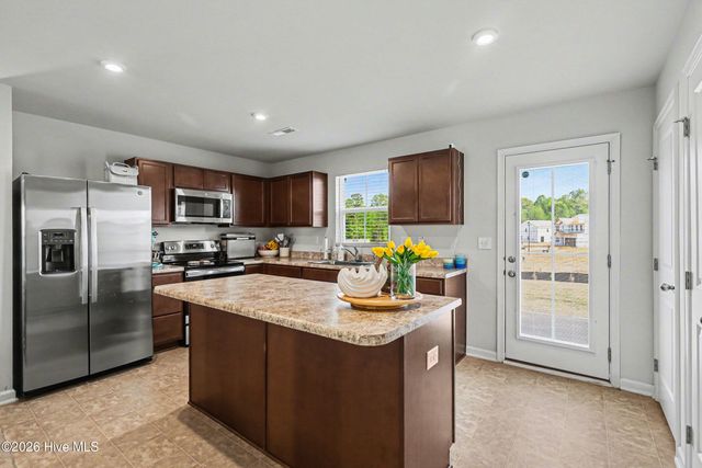 160 Day Song Court, Lillington, NC 27546