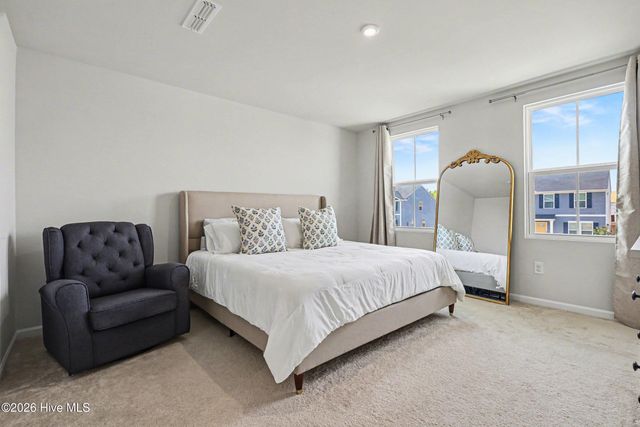 160 Day Song Court, Lillington, NC 27546