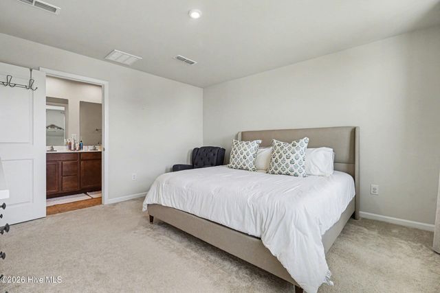 160 Day Song Court, Lillington, NC 27546