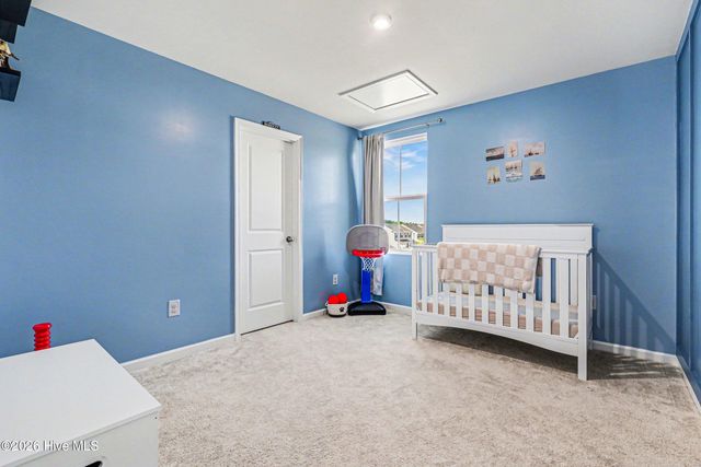 160 Day Song Court, Lillington, NC 27546