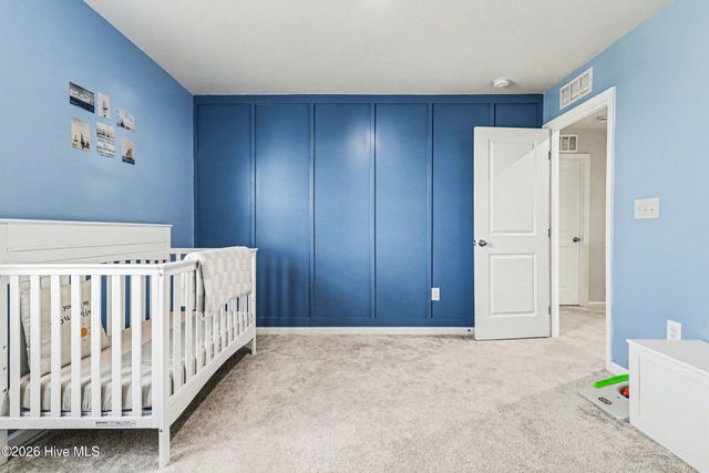 160 Day Song Court, Lillington, NC 27546