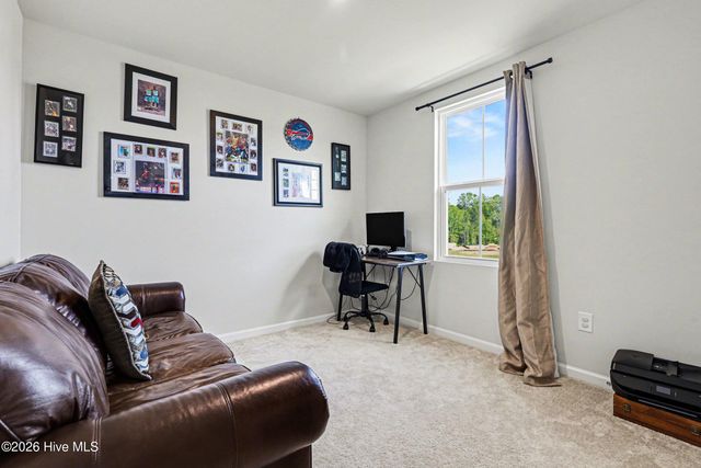 160 Day Song Court, Lillington, NC 27546