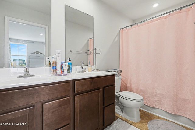 160 Day Song Court, Lillington, NC 27546