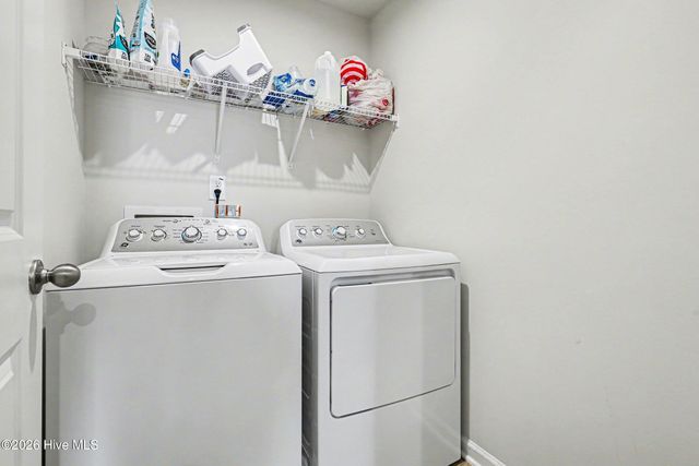 160 Day Song Court, Lillington, NC 27546