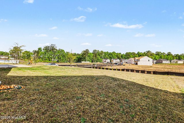 160 Day Song Court, Lillington, NC 27546