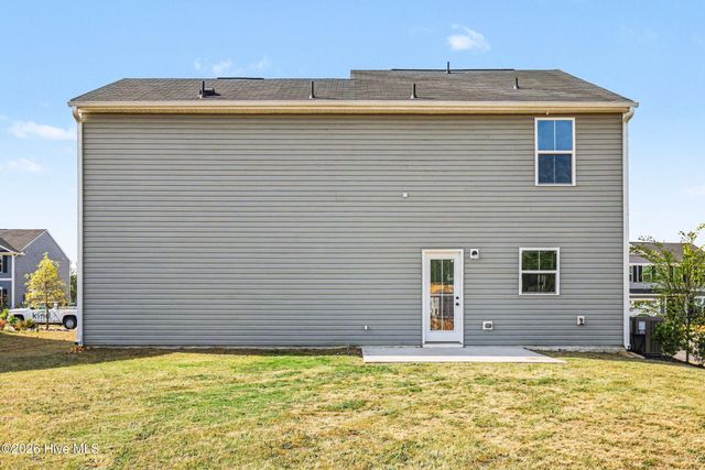 160 Day Song Court, Lillington, NC 27546