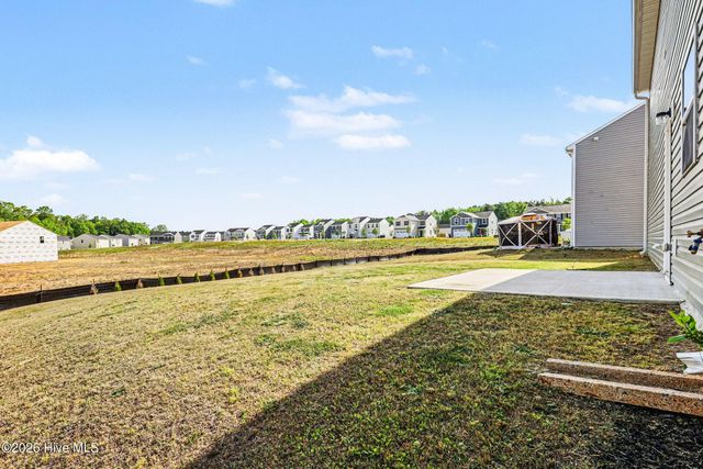 160 Day Song Court, Lillington, NC 27546