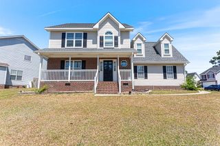 5108 Miranda Drive, Hope Mills, NC 28348