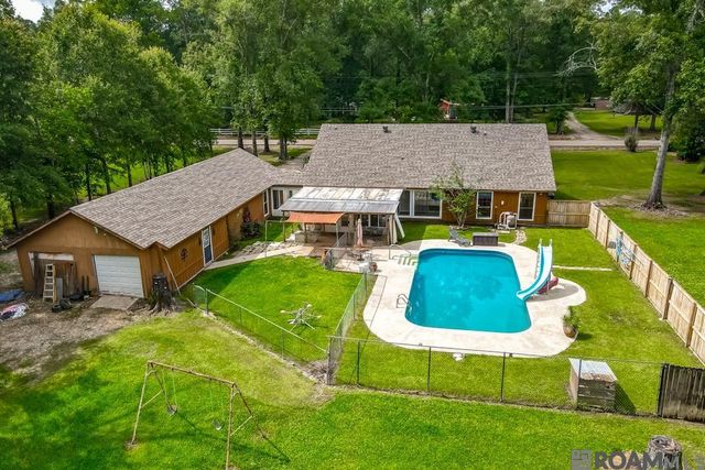 18759 Mclin Rd, Livingston, LA 70754