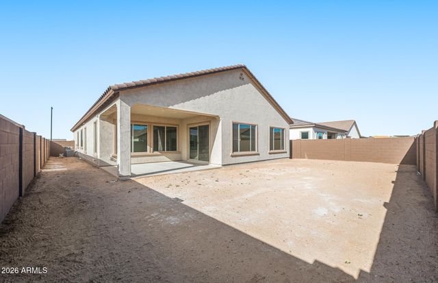 24987 N 170TH Drive, Surprise, AZ 85387