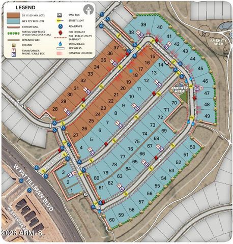 24987 N 170TH Drive, Surprise, AZ 85387