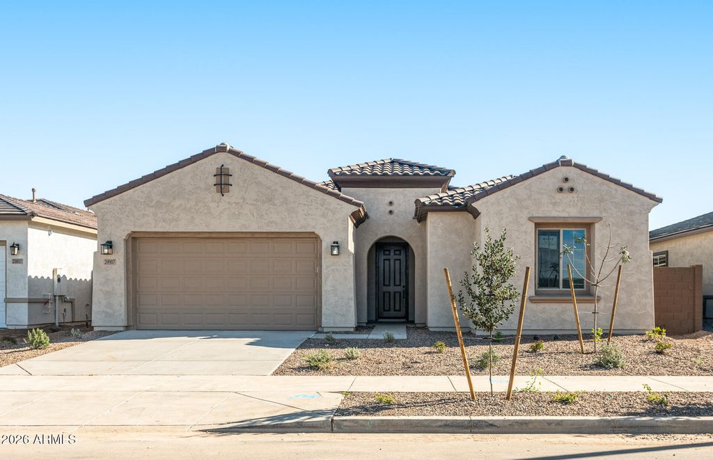 24987 N 170TH Drive, Surprise, AZ 85387