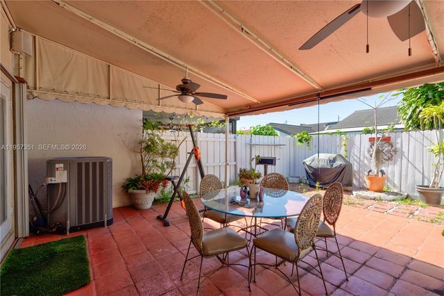 13795 SW 160th St, Miami, FL 33177