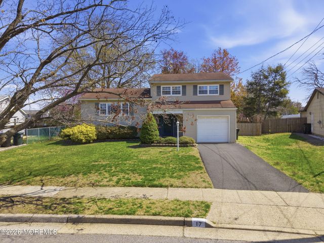 17 Dublin Lane, Hazlet, NJ 07730