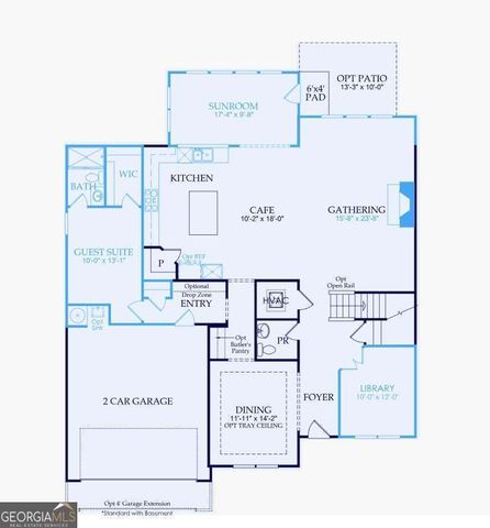 5420 Hyde Grove Drive, Cumming, GA 30040