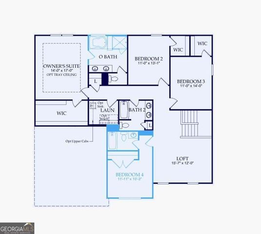 5420 Hyde Grove Drive, Cumming, GA 30040