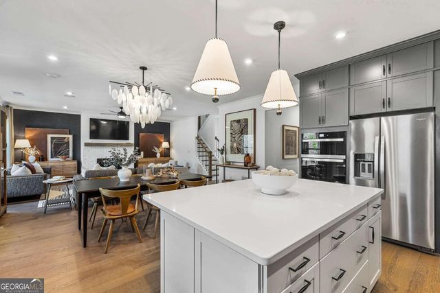 5420 Hyde Grove Drive, Cumming, GA 30040