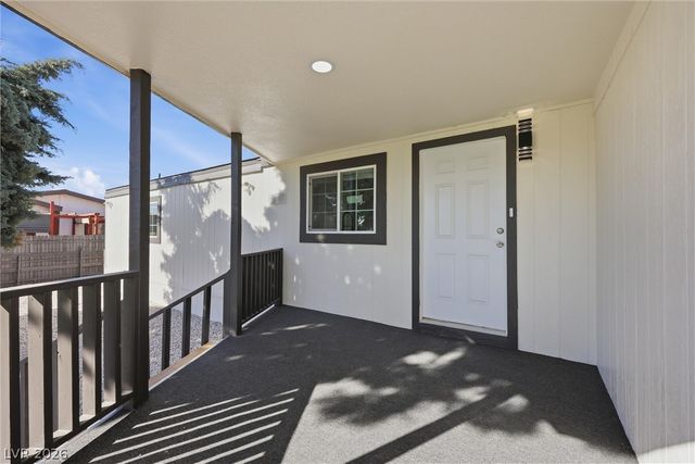 211 West Duck Creek Road, Pahrump, NV 89048