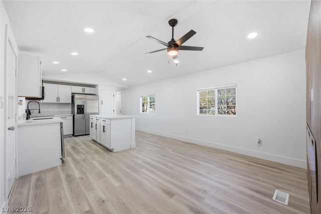 211 West Duck Creek Road, Pahrump, NV 89048