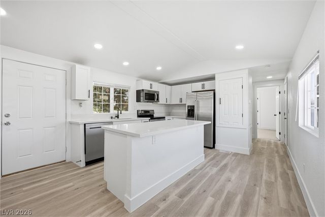 211 West Duck Creek Road, Pahrump, NV 89048