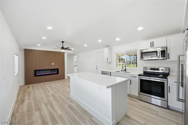 211 West Duck Creek Road, Pahrump, NV 89048