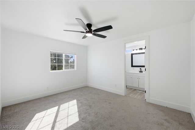 211 West Duck Creek Road, Pahrump, NV 89048