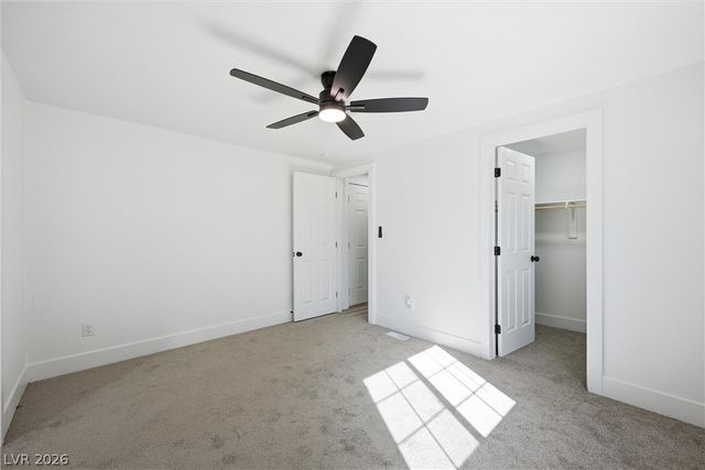 211 West Duck Creek Road, Pahrump, NV 89048