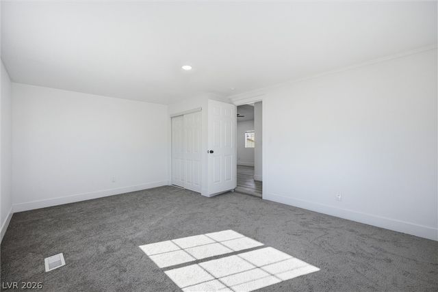 211 West Duck Creek Road, Pahrump, NV 89048