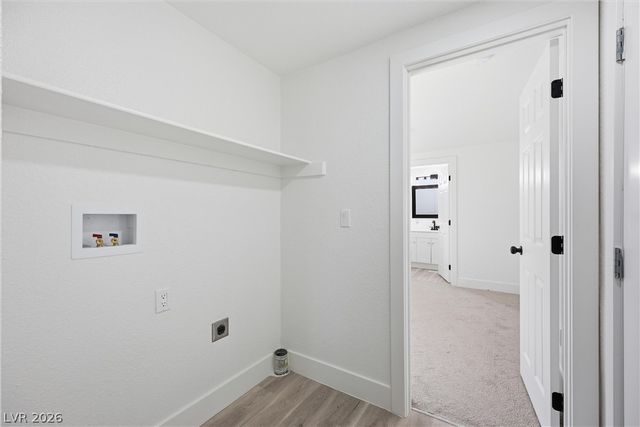 211 West Duck Creek Road, Pahrump, NV 89048