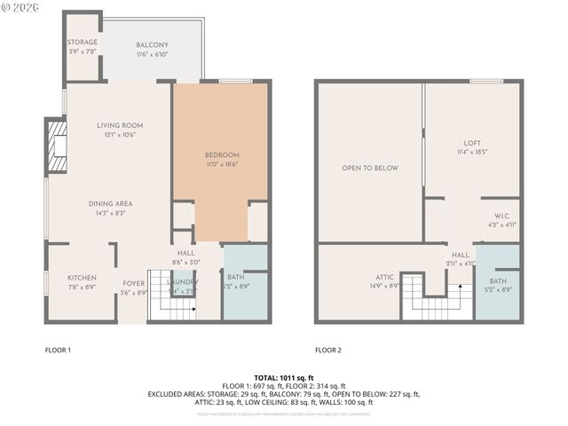 11724 Sw BOONES BEND Dr, Beaverton, OR 97008